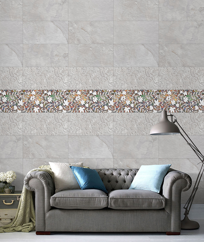 Wall tiles 300X600 MATT